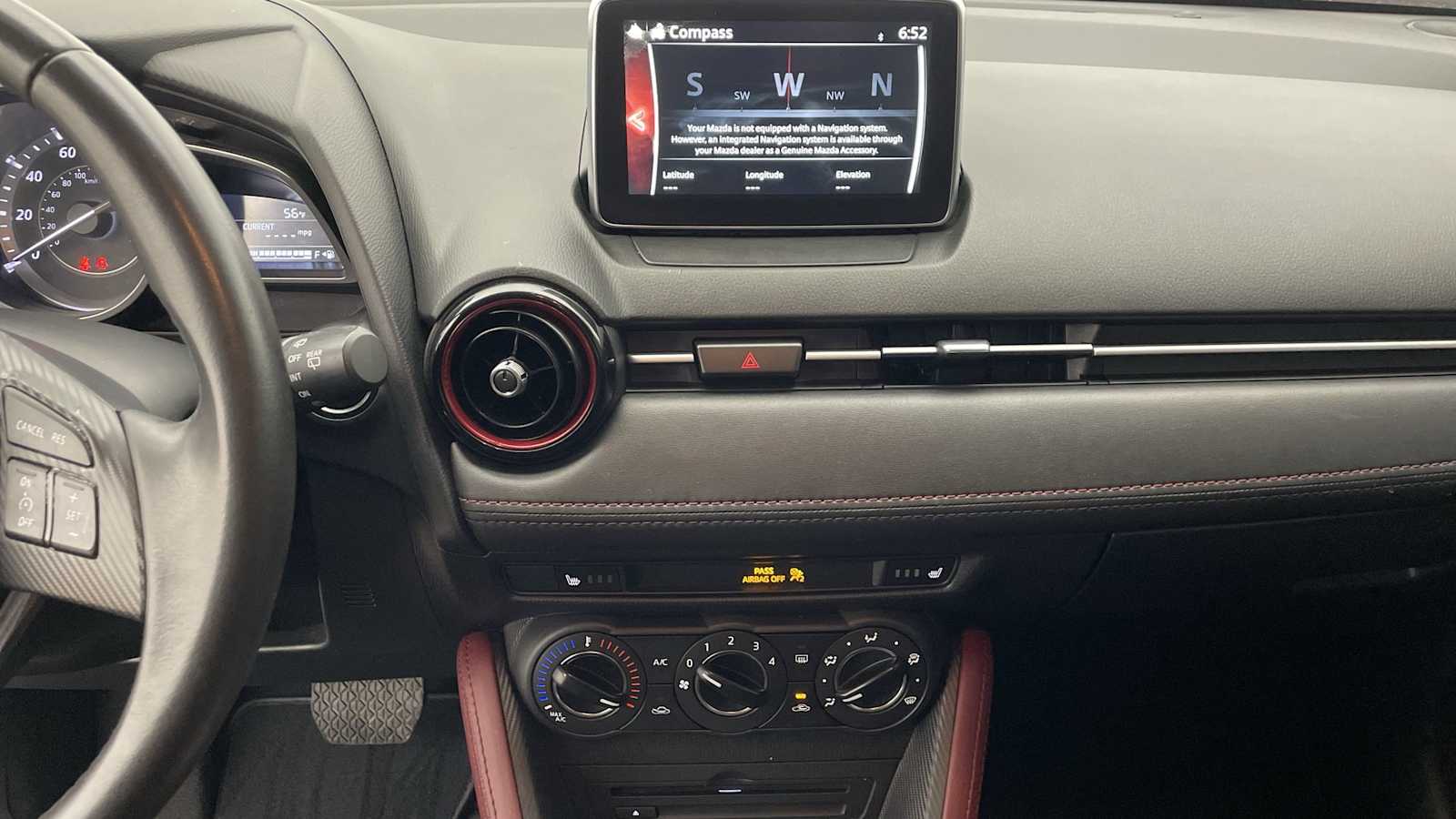 Thumbnail: 2017 Mazda CX-3 - 16