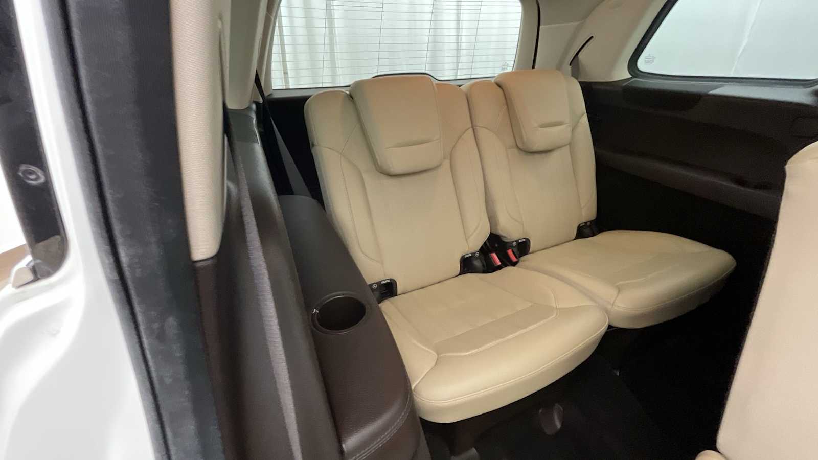 Thumbnail: 2017 Mercedes-Benz GLS - 12