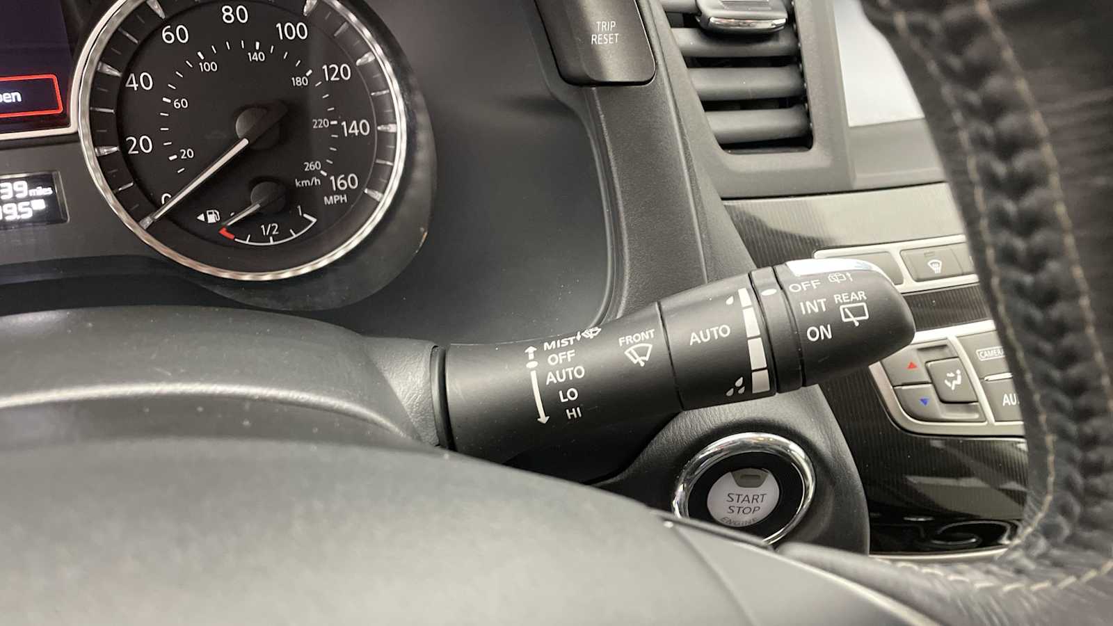 Thumbnail: 2020 INFINITI QX60 - 17