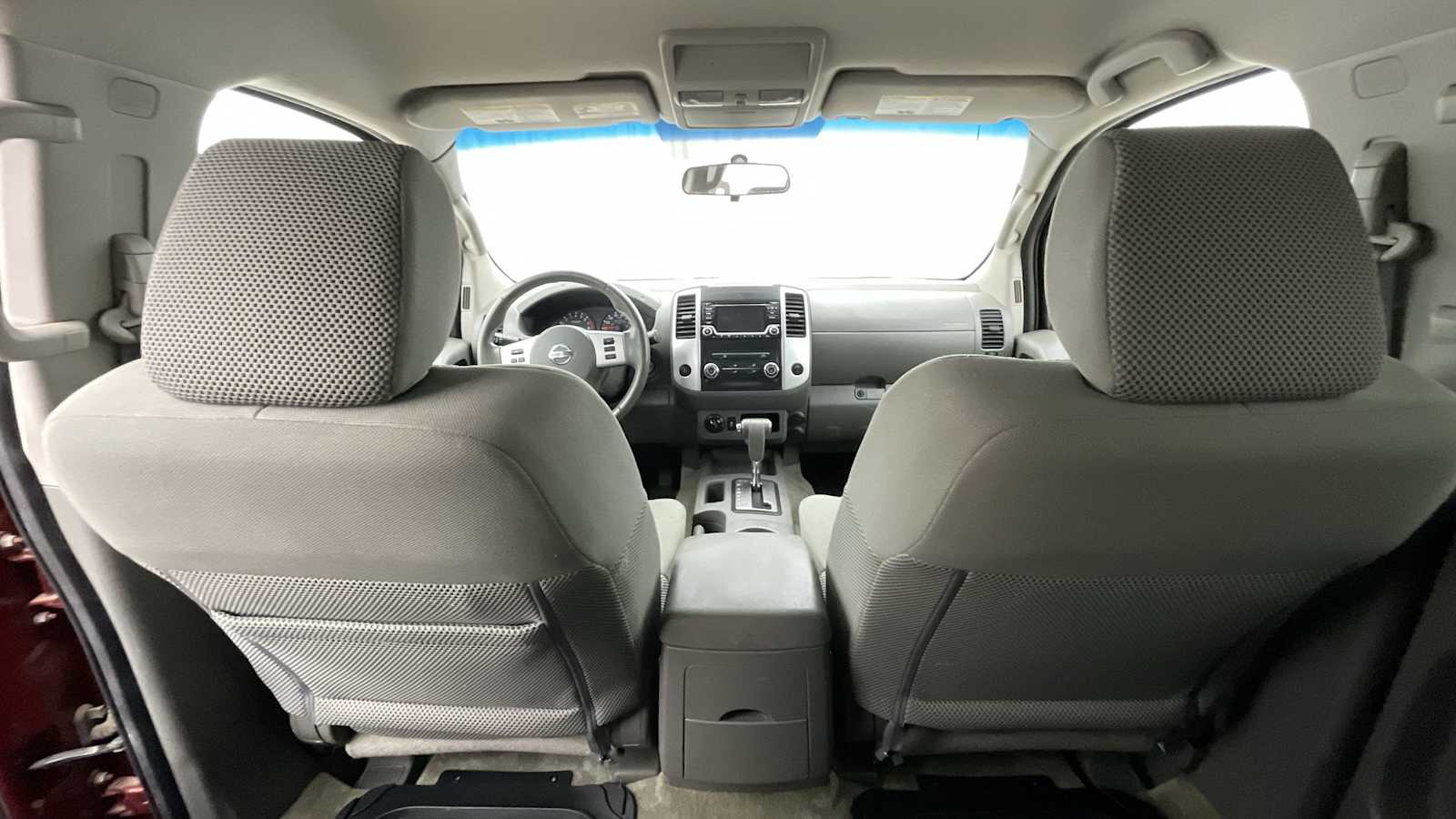 Thumbnail: 2016 Nissan Frontier - 6