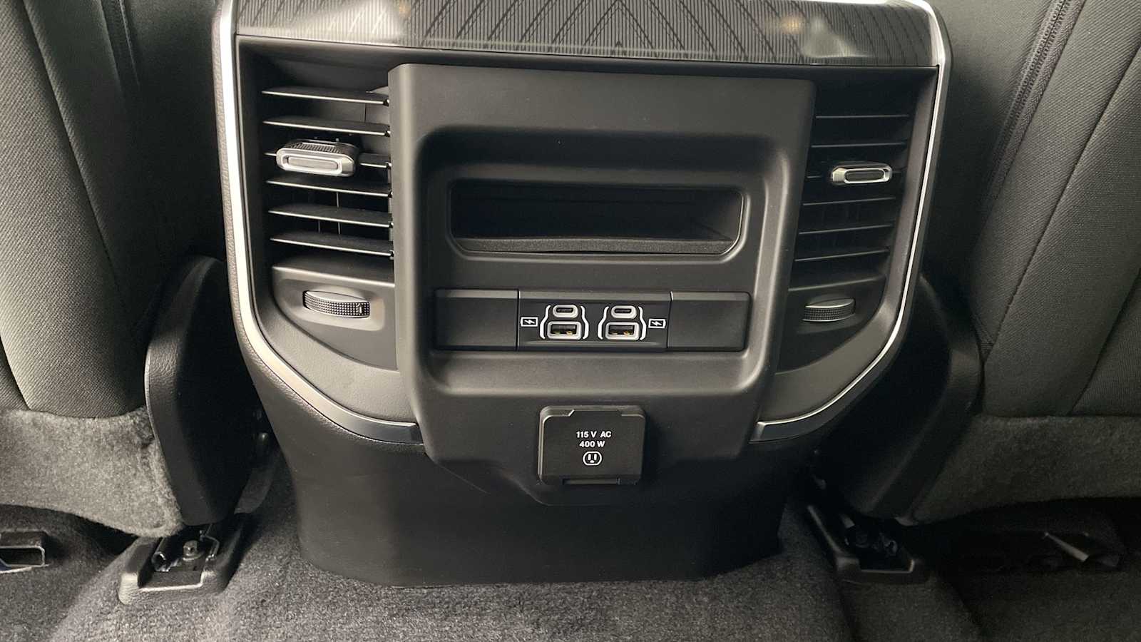 Thumbnail: 2026 RAM 1500 - 26