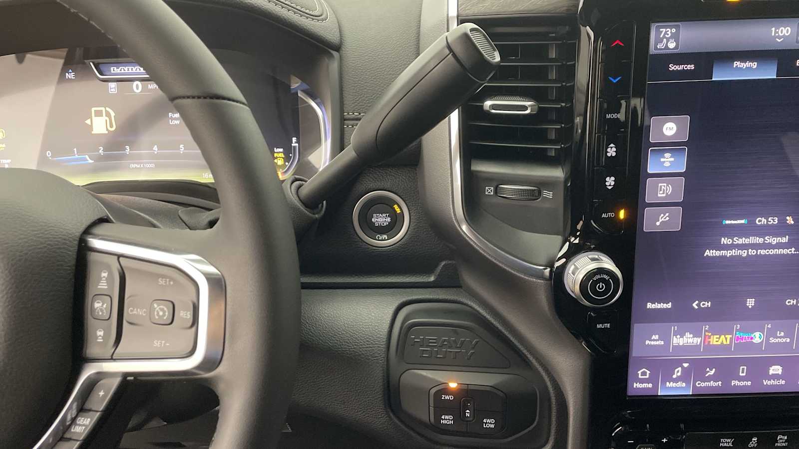 Thumbnail: 2026 RAM 2500 - 20