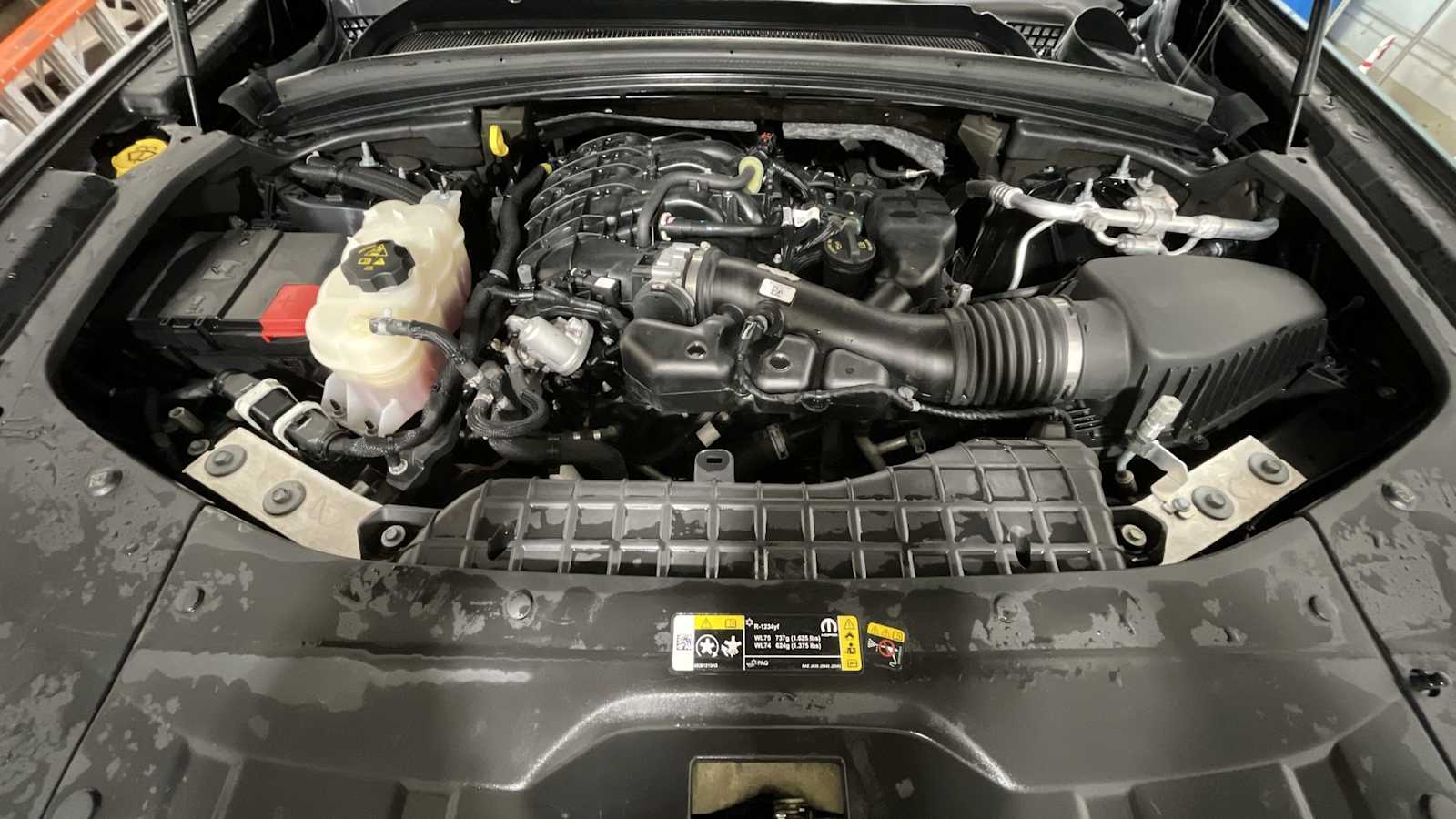 Thumbnail: 2022 Jeep Grand Cherokee - 29