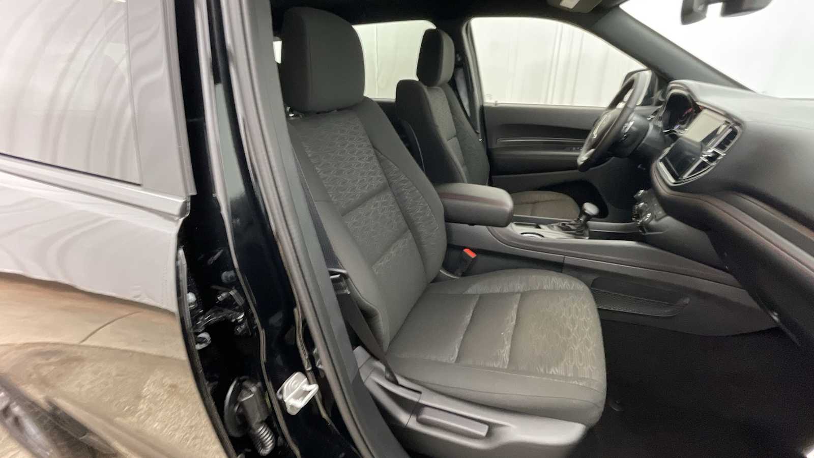 Thumbnail: 2026 Dodge Durango - 12