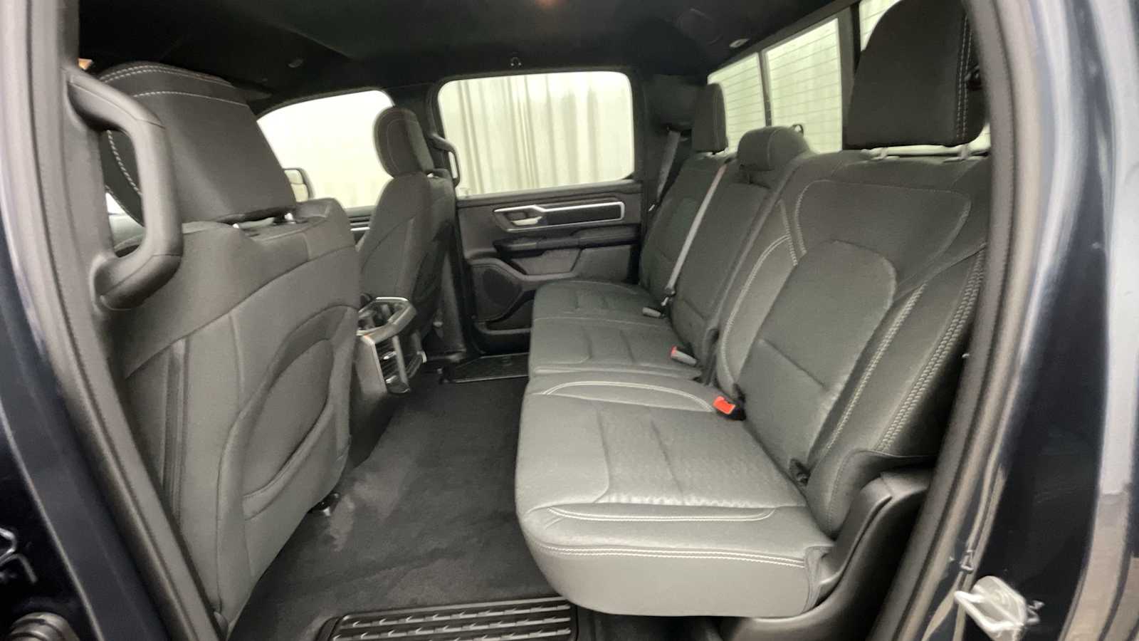 Thumbnail: 2026 RAM 1500 - 8