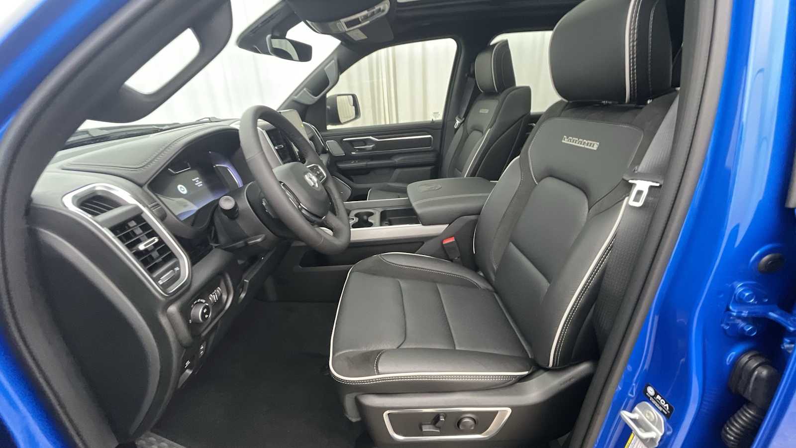 Thumbnail: 2026 RAM 1500 - 6