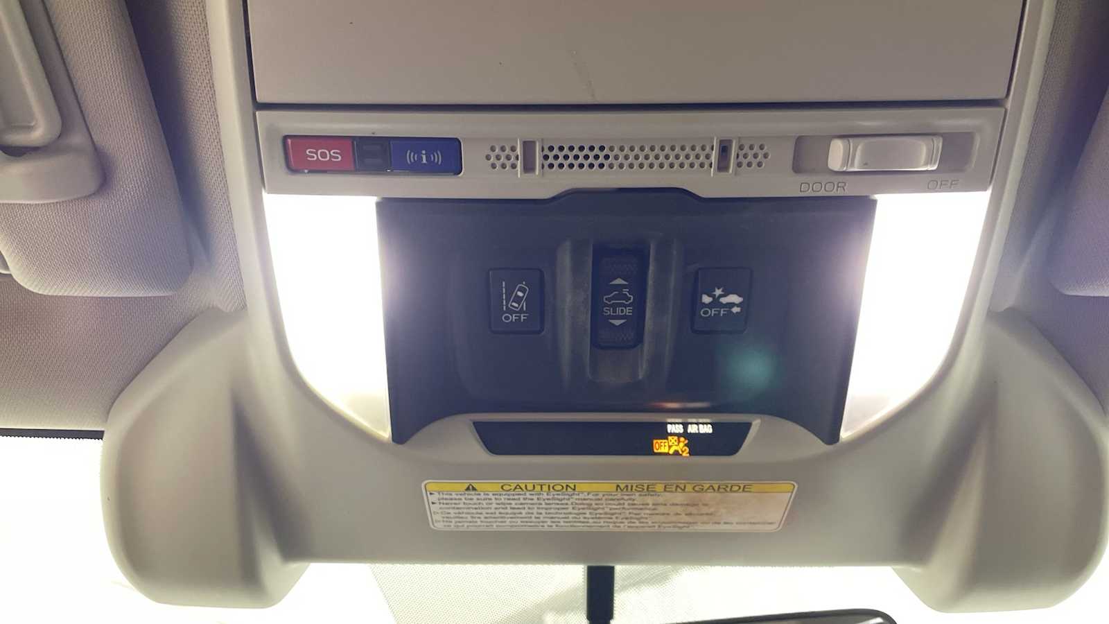 Thumbnail: 2021 Subaru Forester - 24