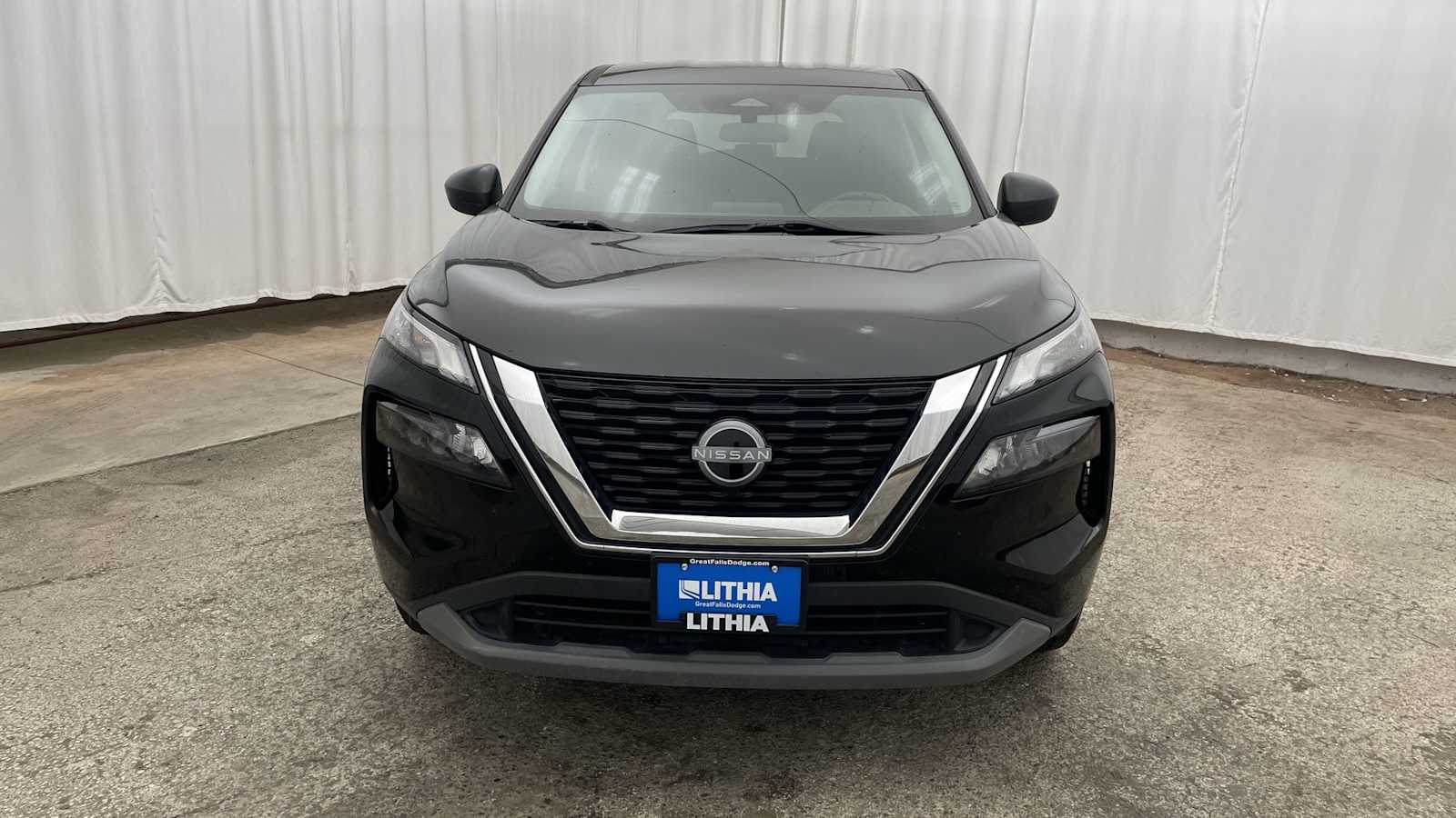 Thumbnail: 2023 Nissan Rogue - 31
