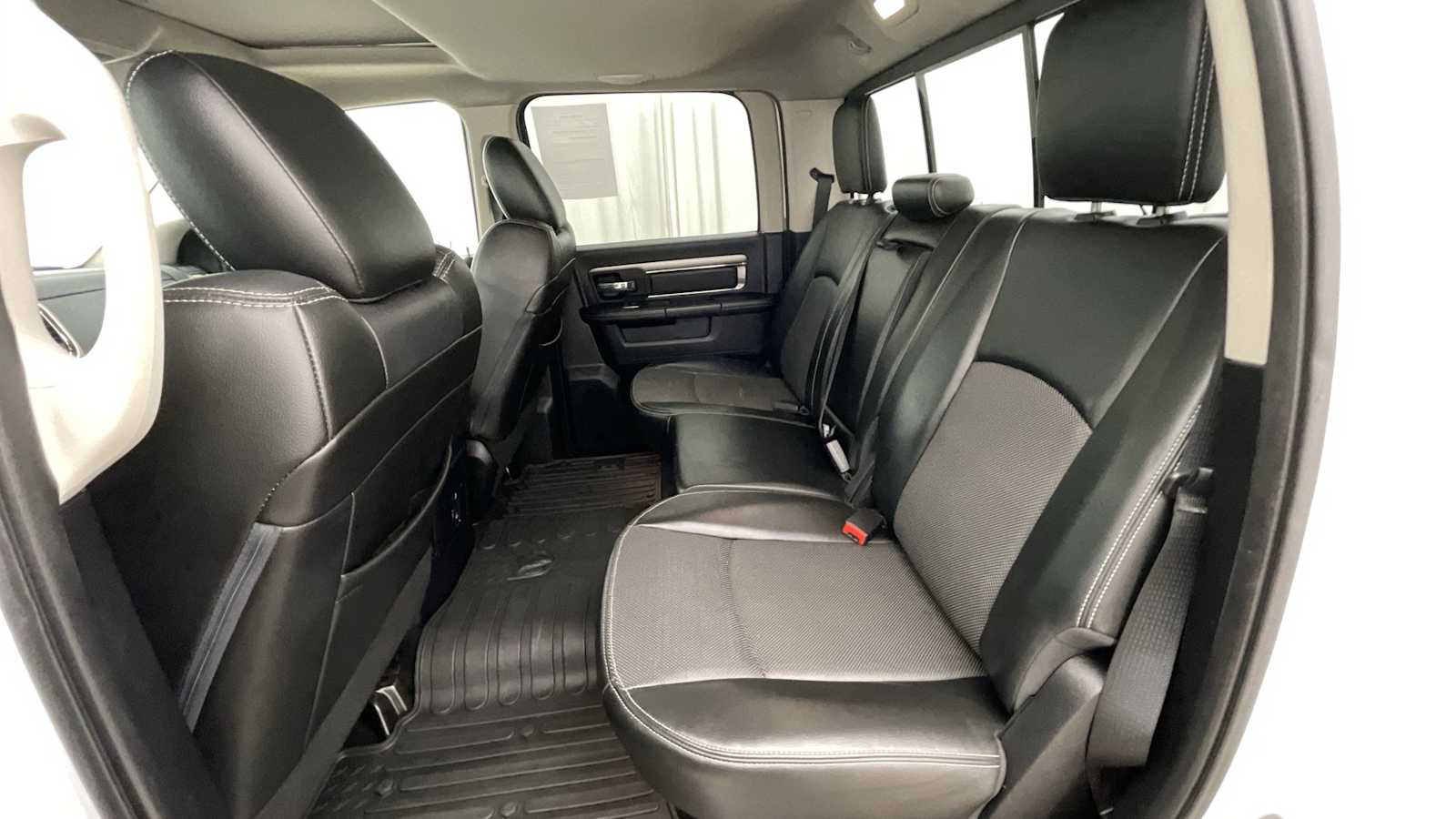 Thumbnail: 2013 RAM 1500 - 10