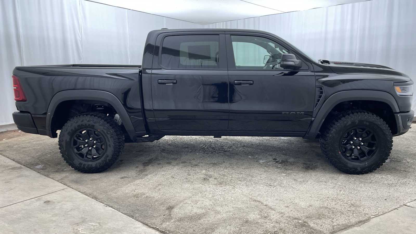 Thumbnail: 2026 RAM 1500 - 35