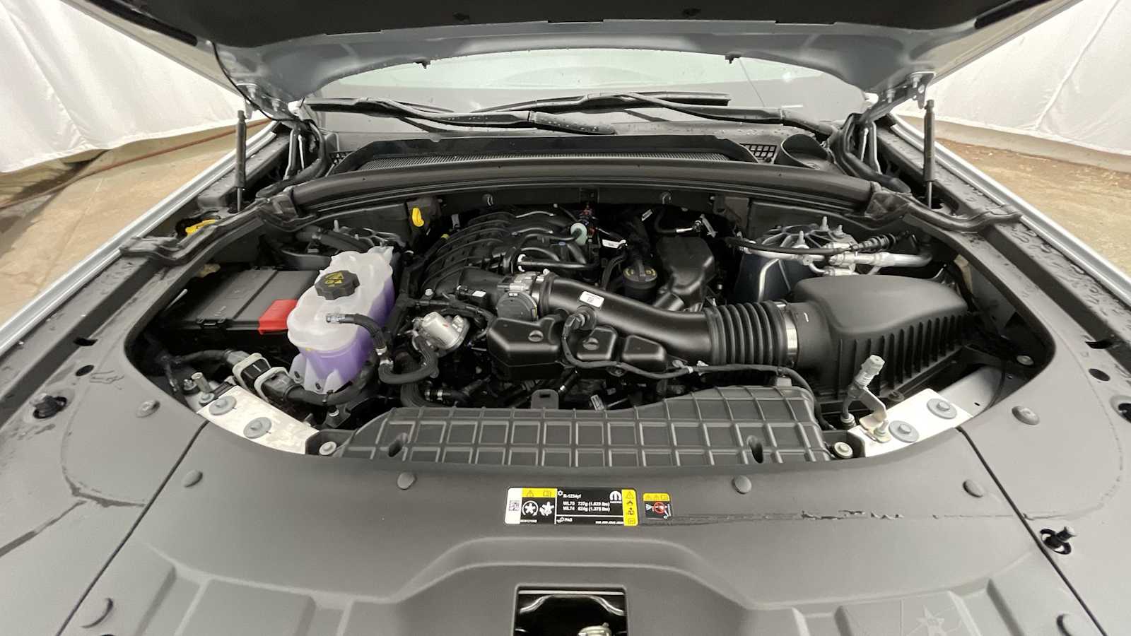 Thumbnail: 2025 Jeep Grand Cherokee - 30