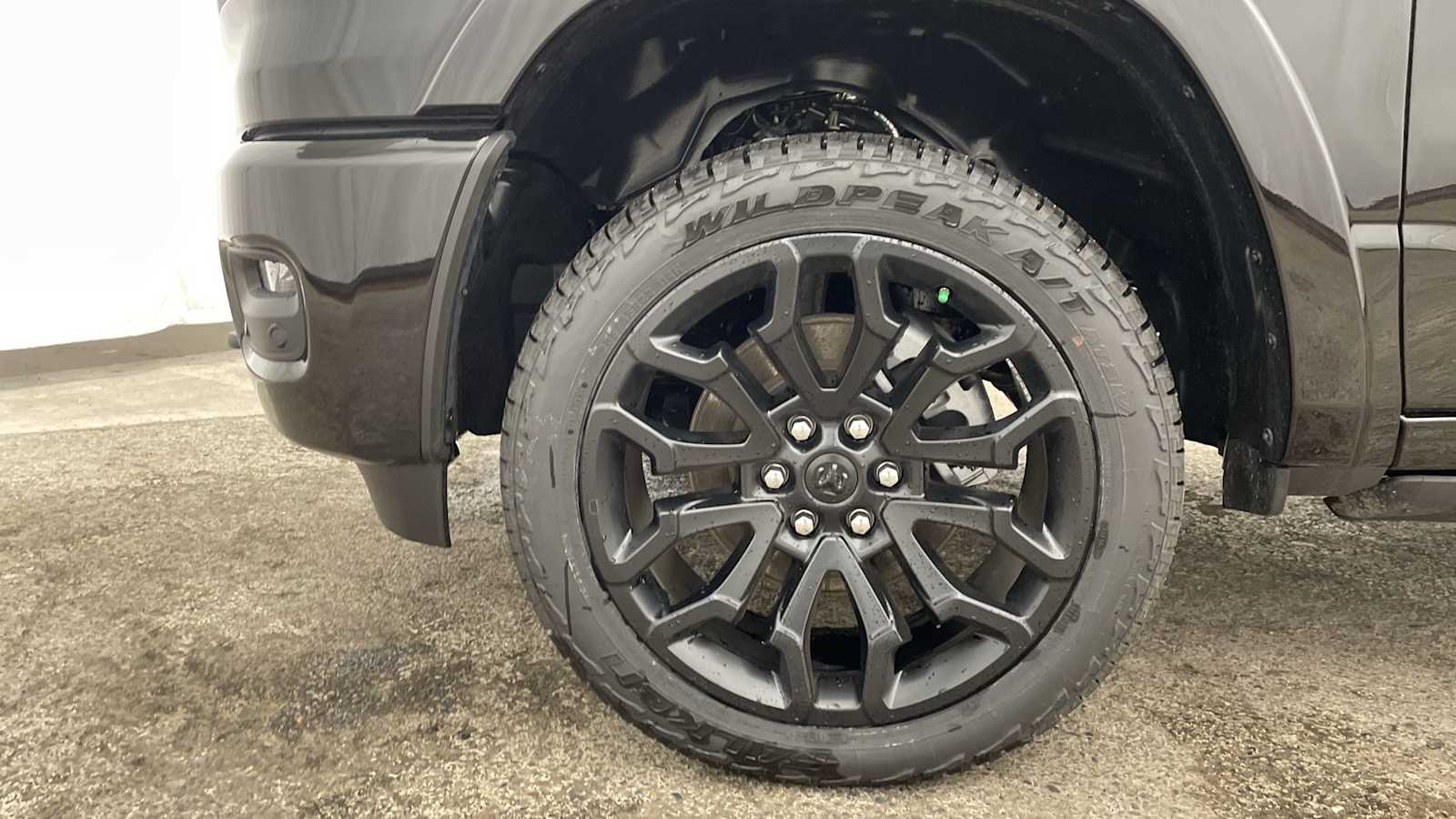 Thumbnail: 2026 RAM 1500 - 44