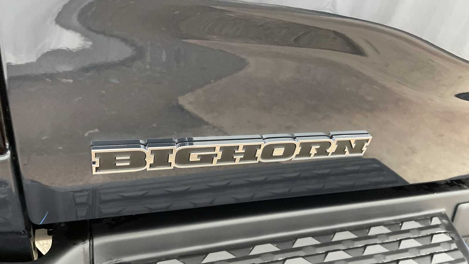 Thumbnail: 2026 RAM 2500 - 25