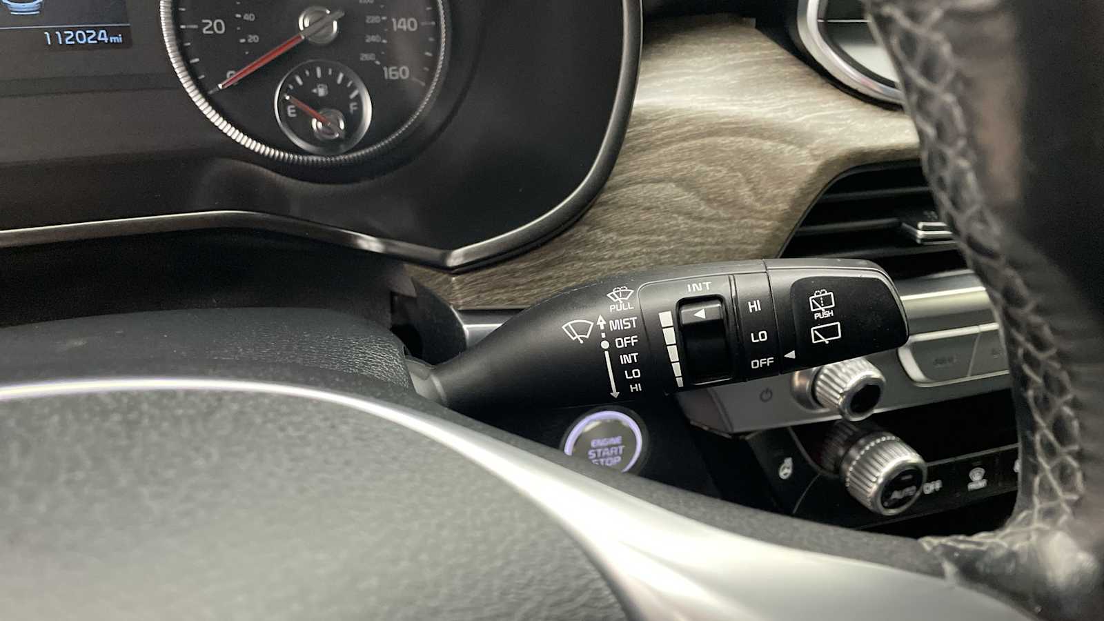 Thumbnail: 2021 Kia Telluride - 17