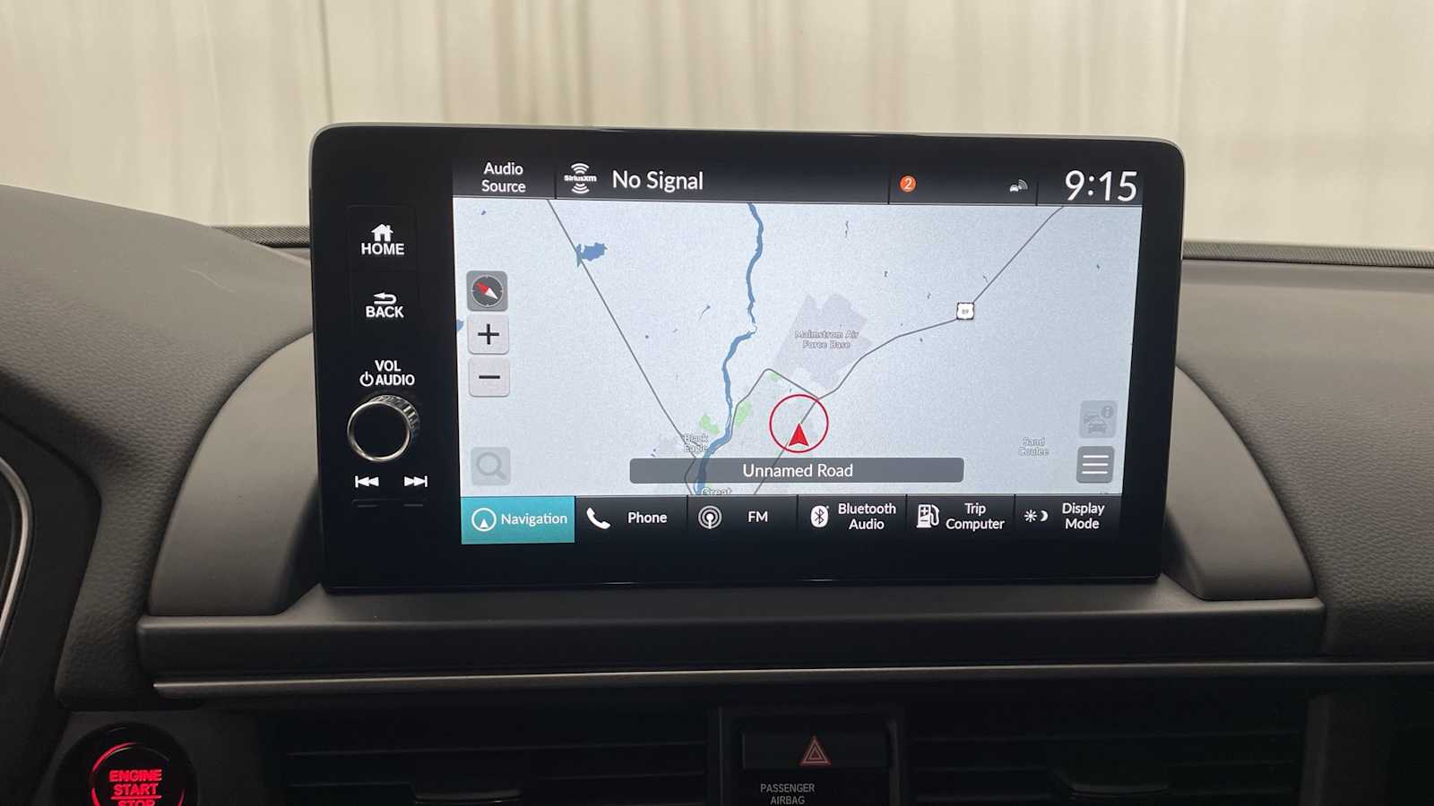 Thumbnail: 2024 Honda Pilot - 4