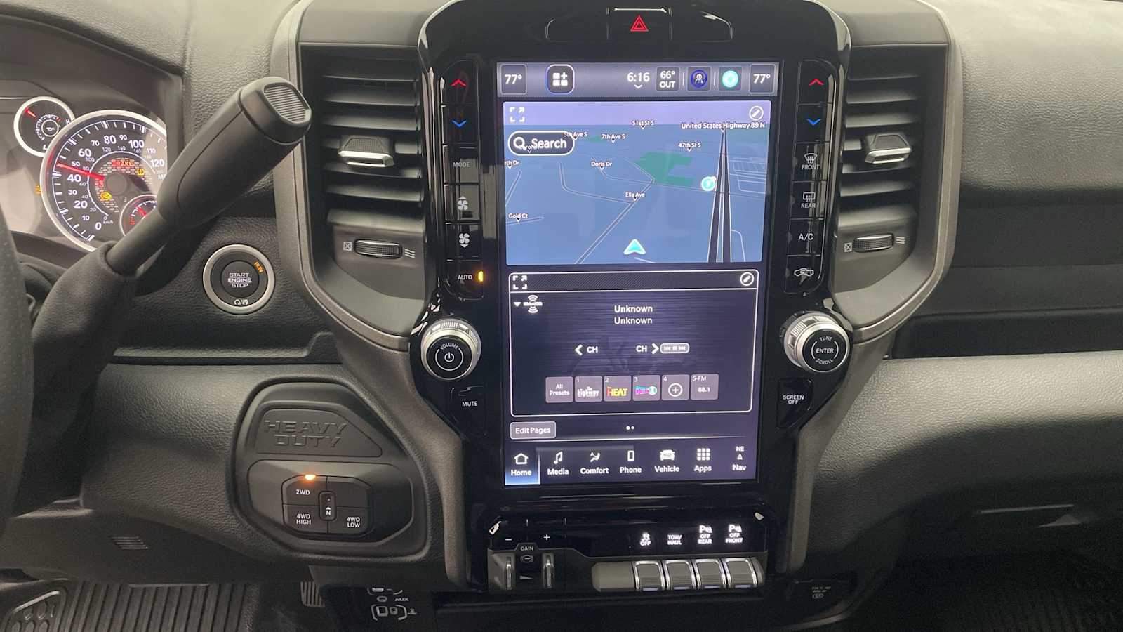 Thumbnail: 2026 RAM 3500 - 16