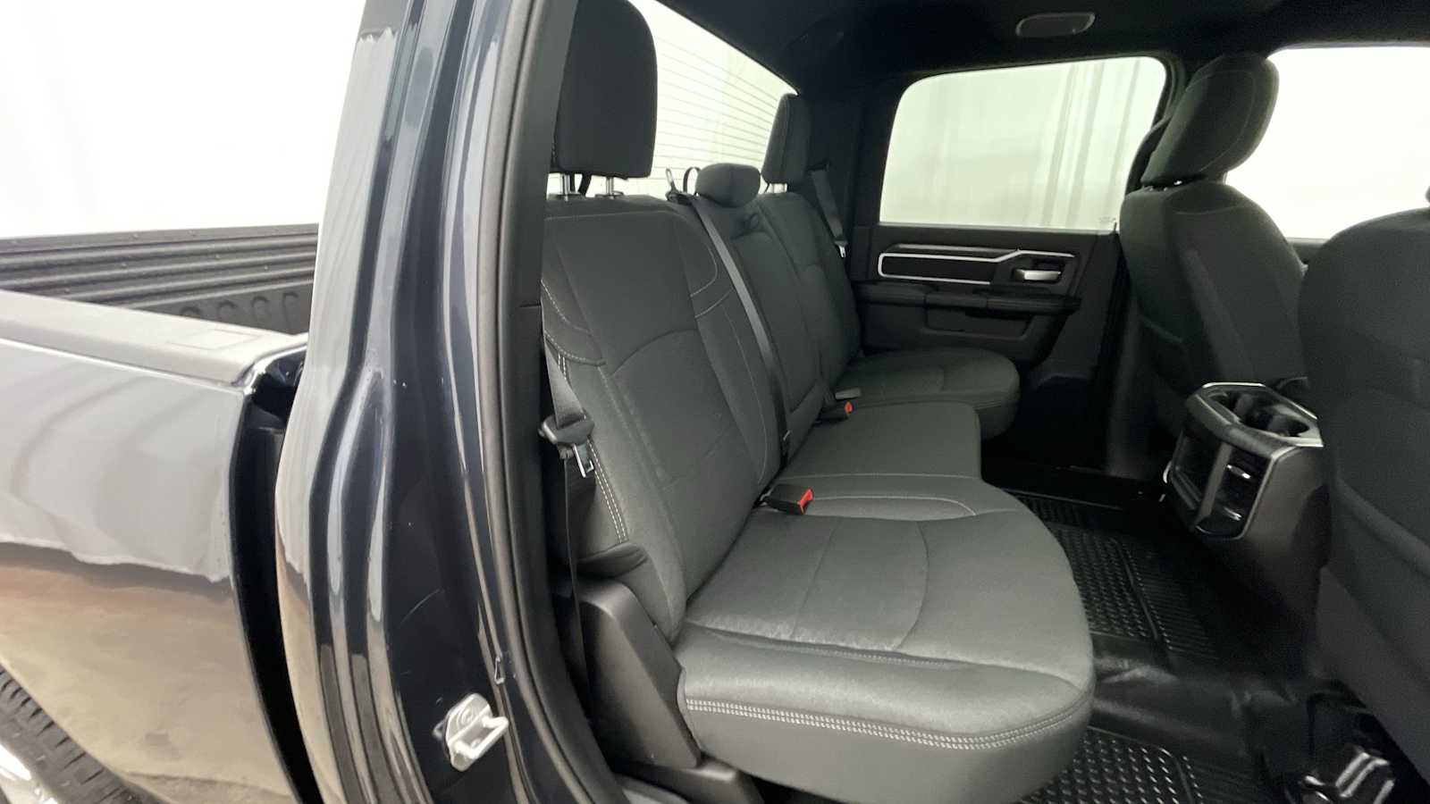 Thumbnail: 2026 RAM 2500 - 10