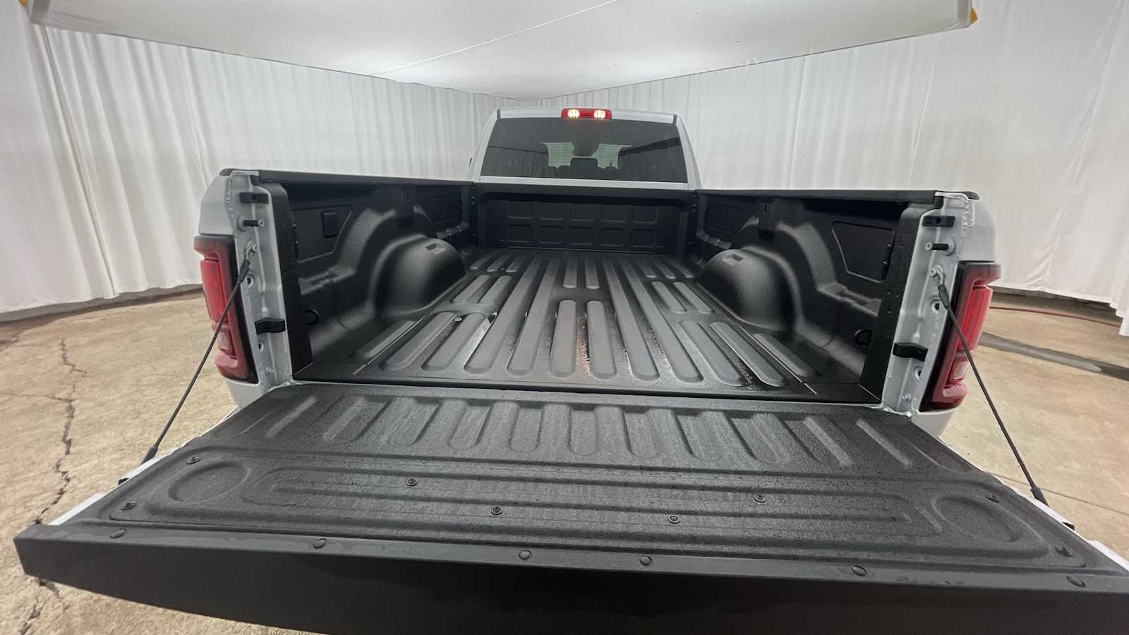 Thumbnail: 2026 RAM 2500 - 28