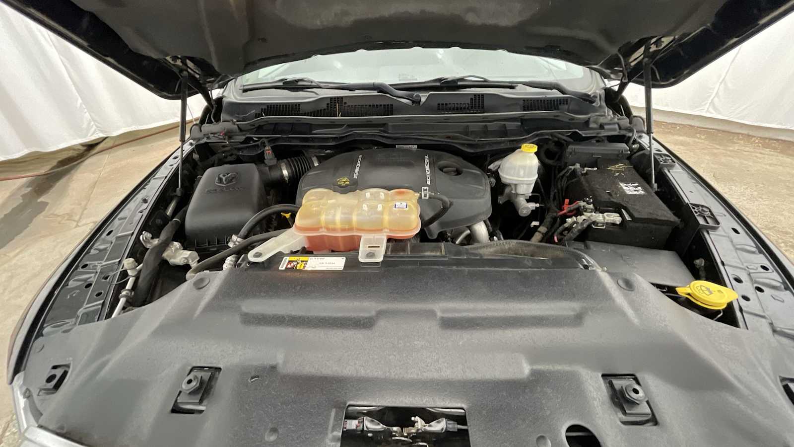 Thumbnail: 2015 RAM 1500 - 26