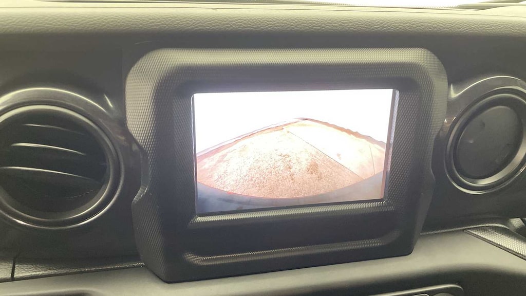 Used 2023 Jeep Wrangler 4-DOOR SPORT 4X4 SUV