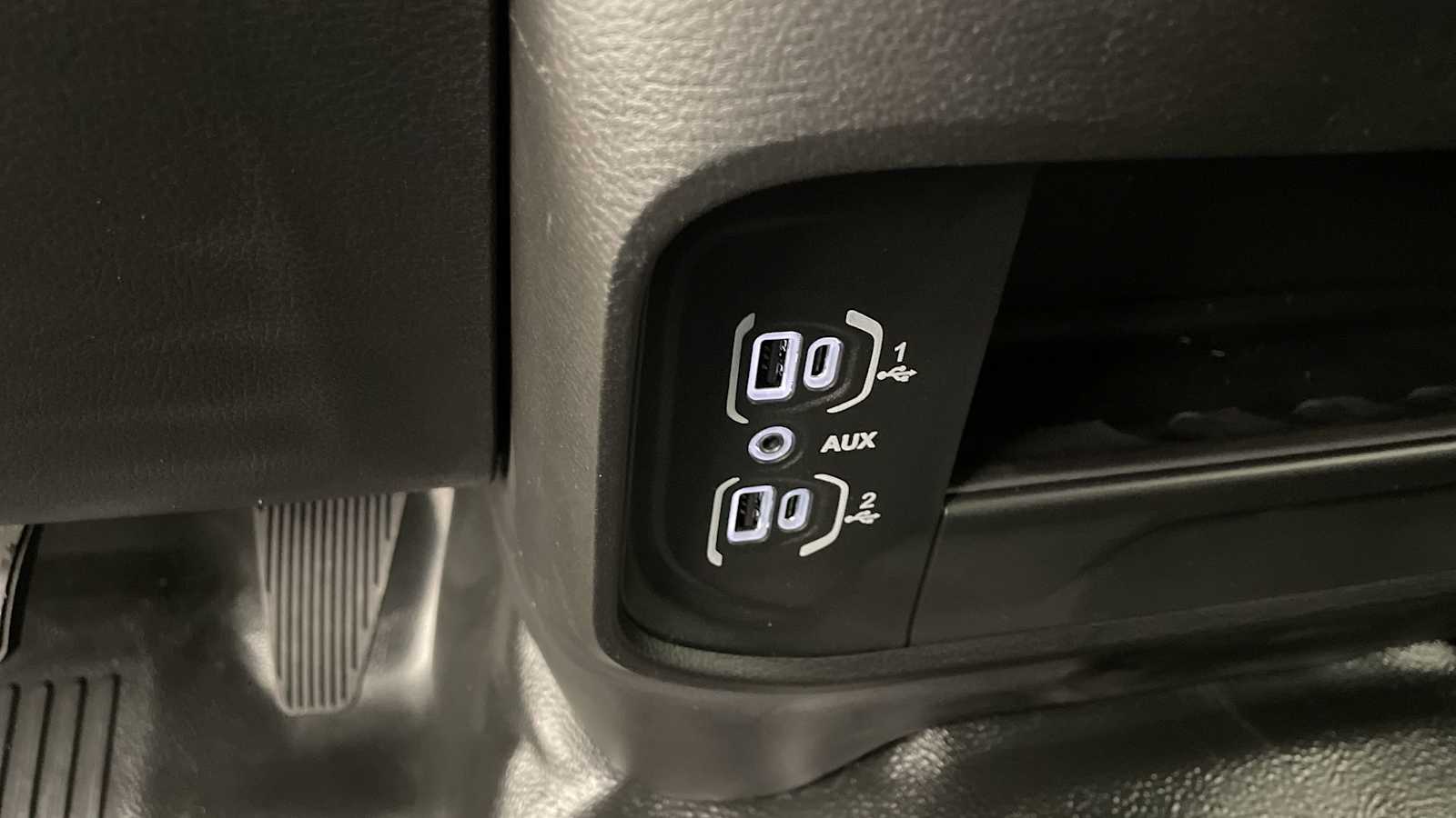 Thumbnail: 2026 RAM 2500 - 18