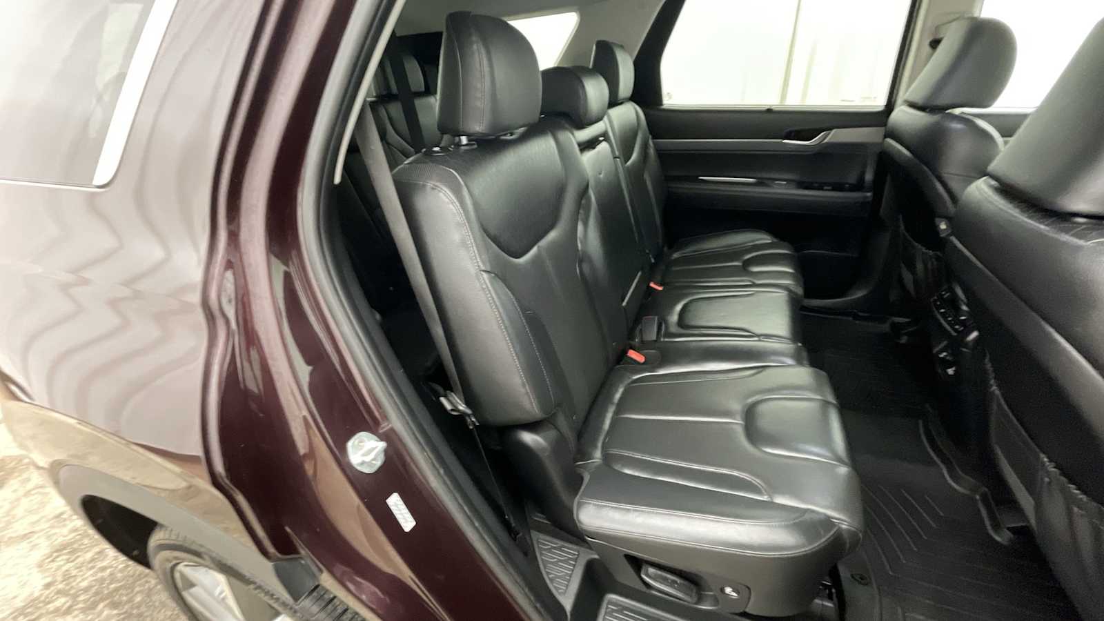 Thumbnail: 2022 Hyundai Palisade - 10