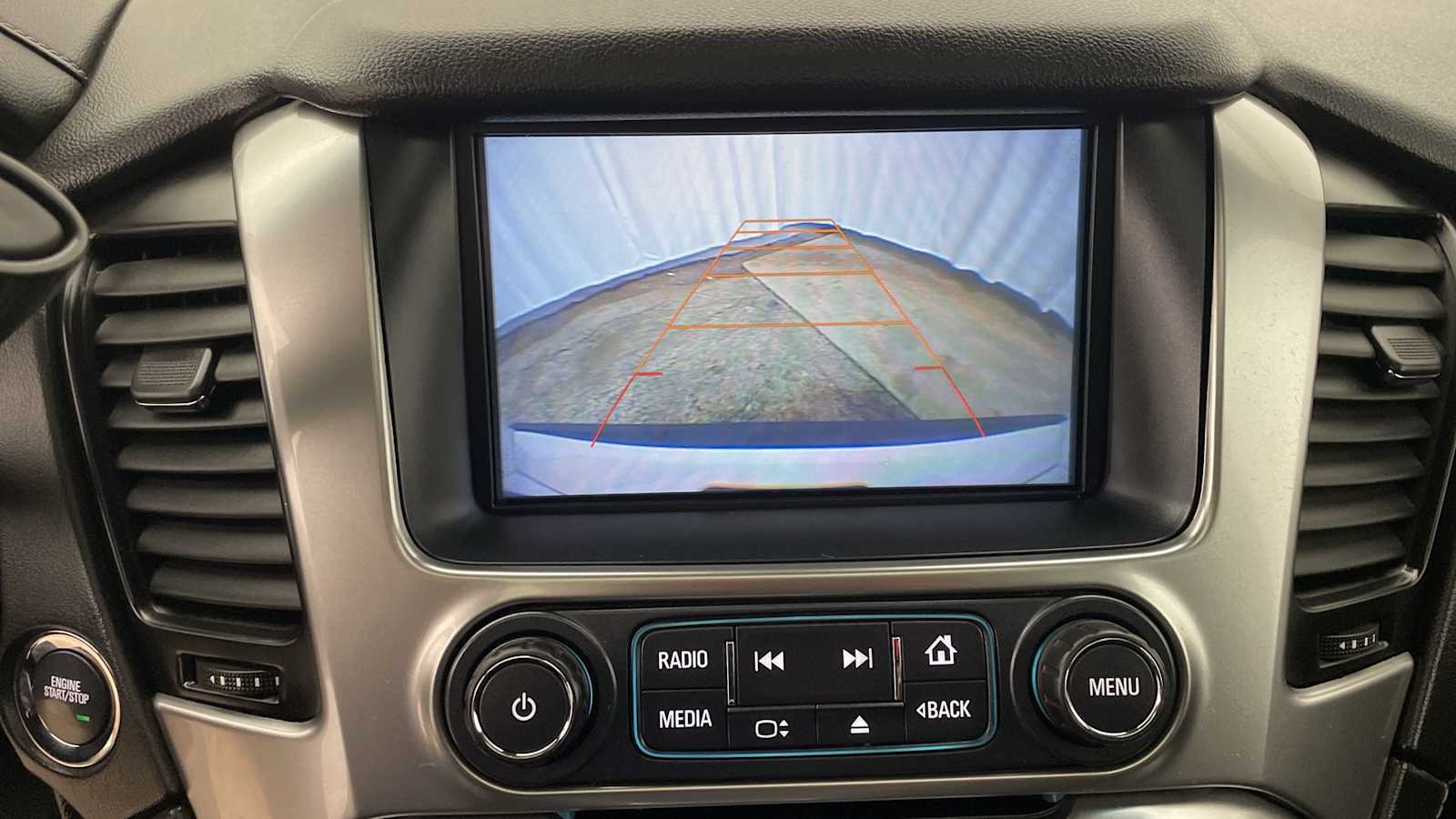 Thumbnail: 2016 Chevrolet Tahoe - 5