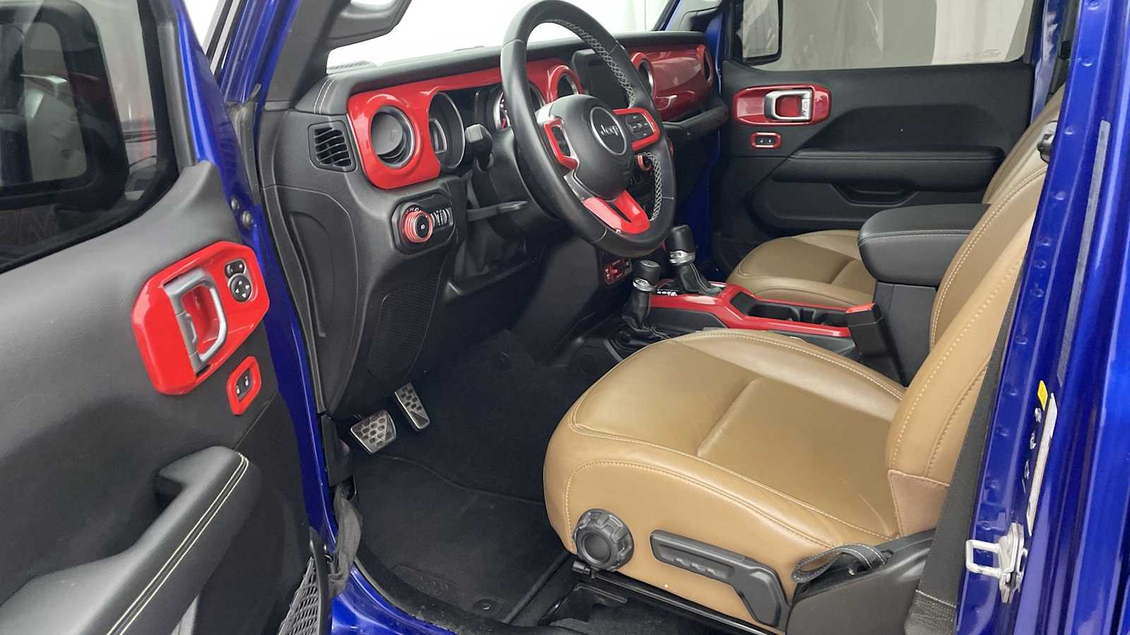 Thumbnail: 2020 Jeep Wrangler - 2