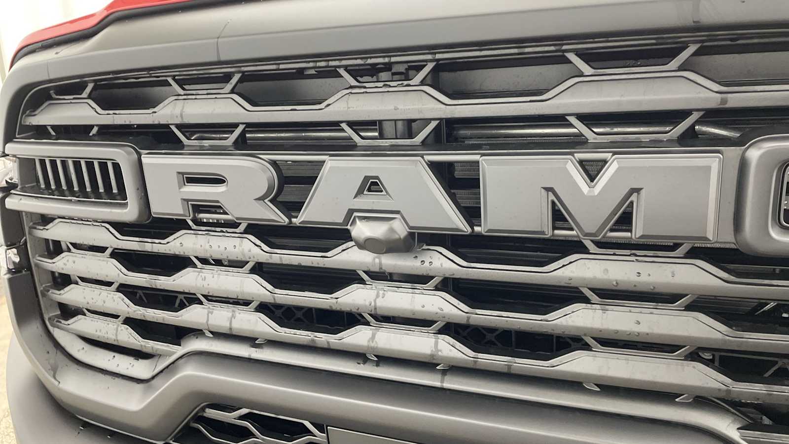 Thumbnail: 2026 RAM 2500 - 38