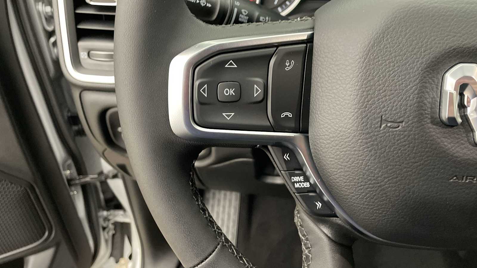 Thumbnail: 2026 RAM 1500 - 13