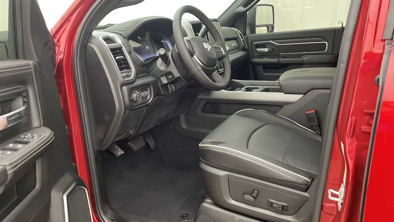 Thumbnail: 2026 RAM 2500 - 2