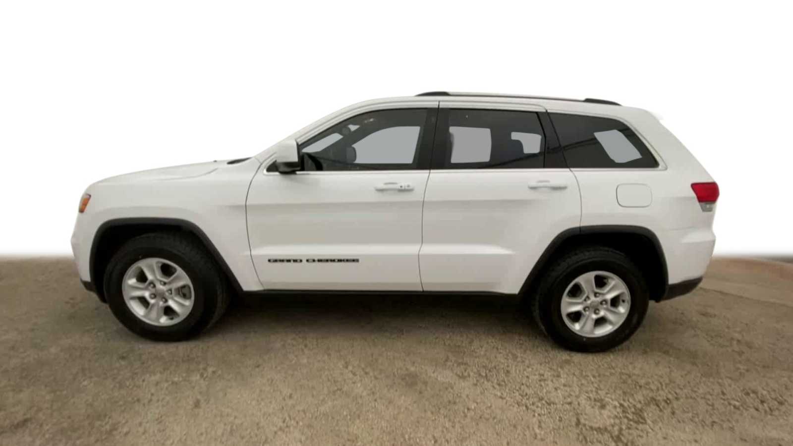 Thumbnail: 2017 Jeep Grand Cherokee - 5