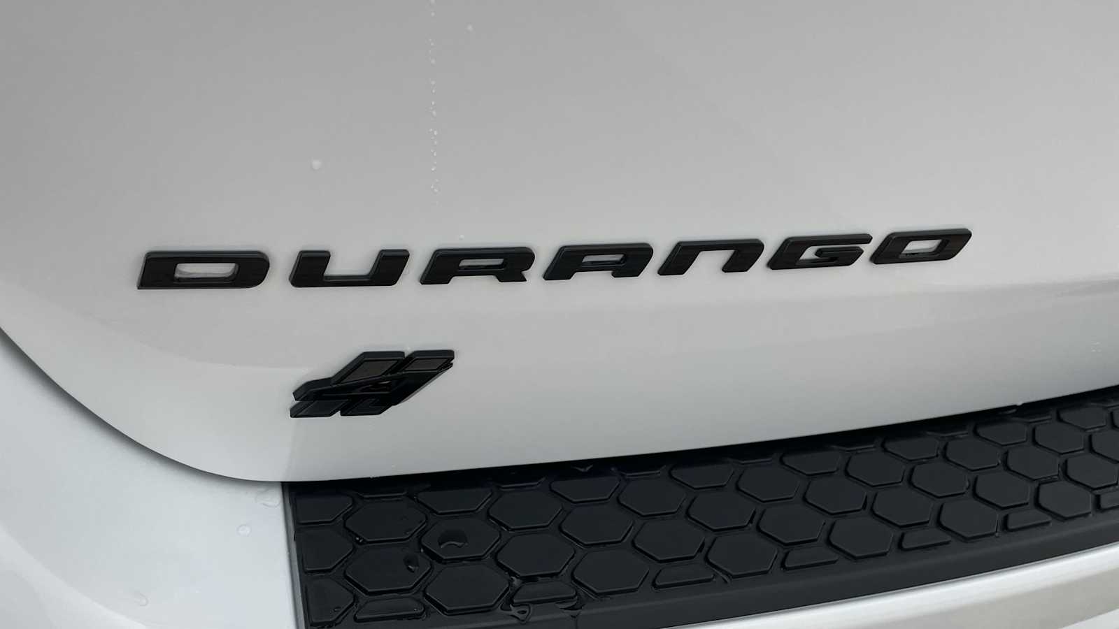 Thumbnail: 2026 Dodge Durango - 40