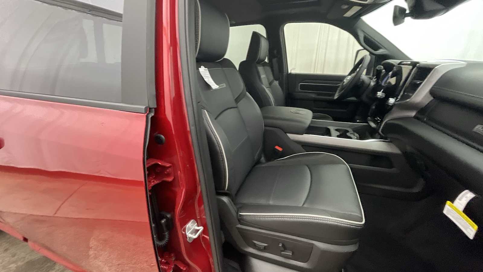 Thumbnail: 2026 RAM 2500 - 12