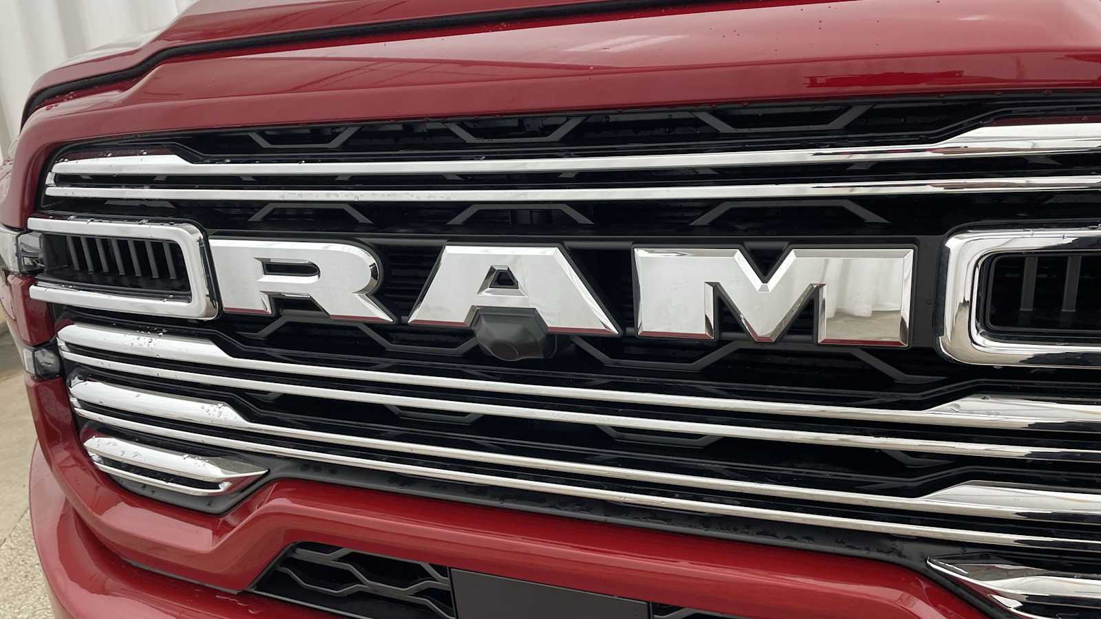 Thumbnail: 2026 RAM 2500 - 40