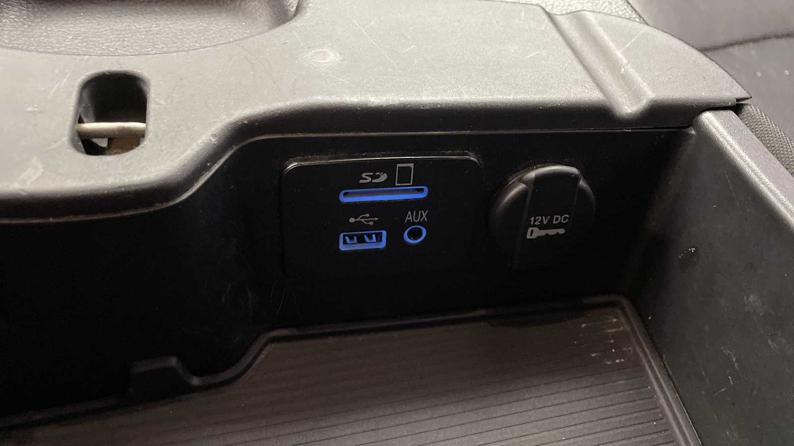 Thumbnail: 2015 RAM 2500 - 19