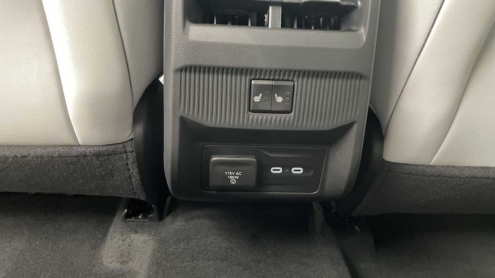 Thumbnail: 2026 Jeep Cherokee - 27