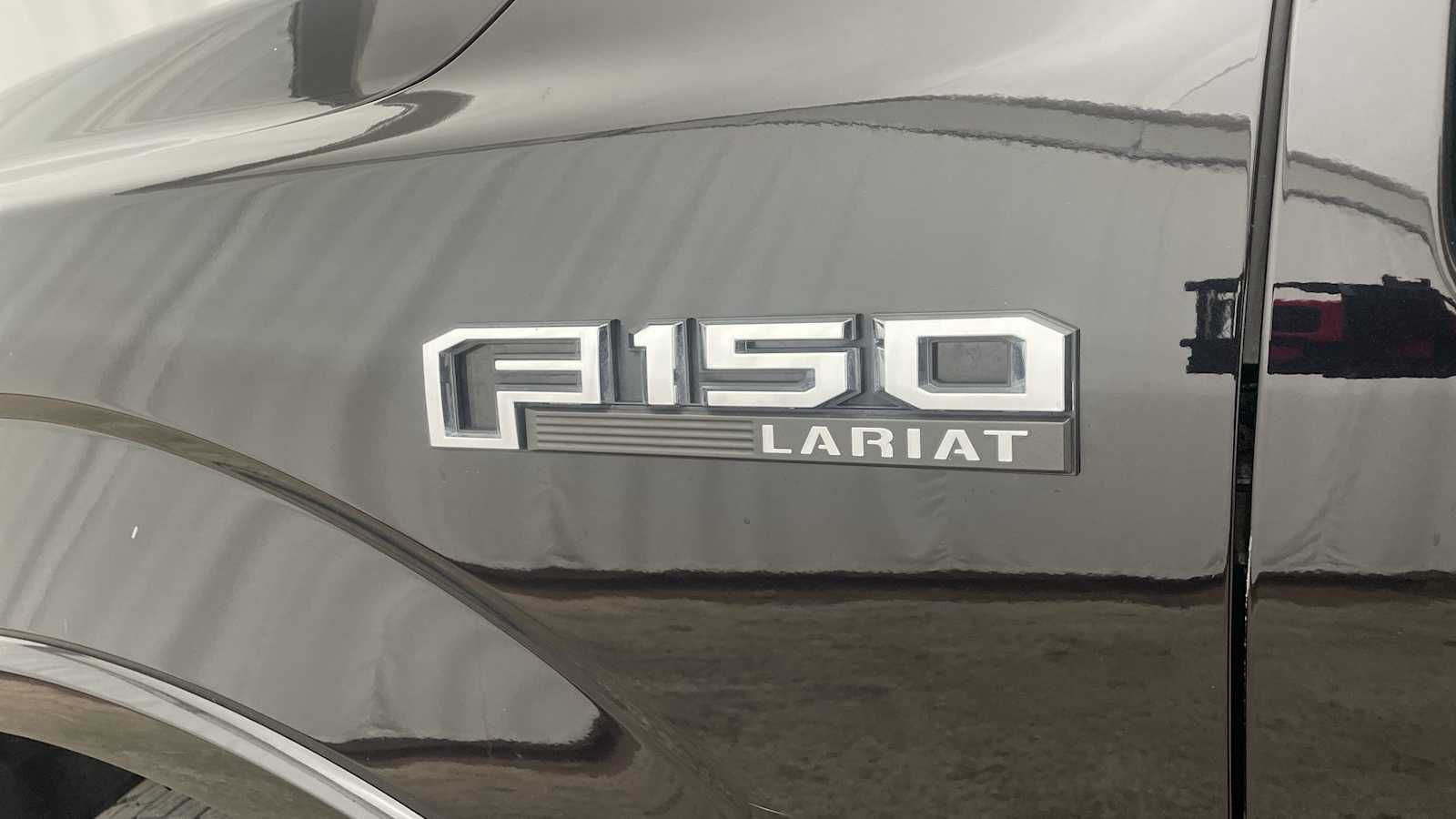 Thumbnail: 2019 Ford F-150 - 42