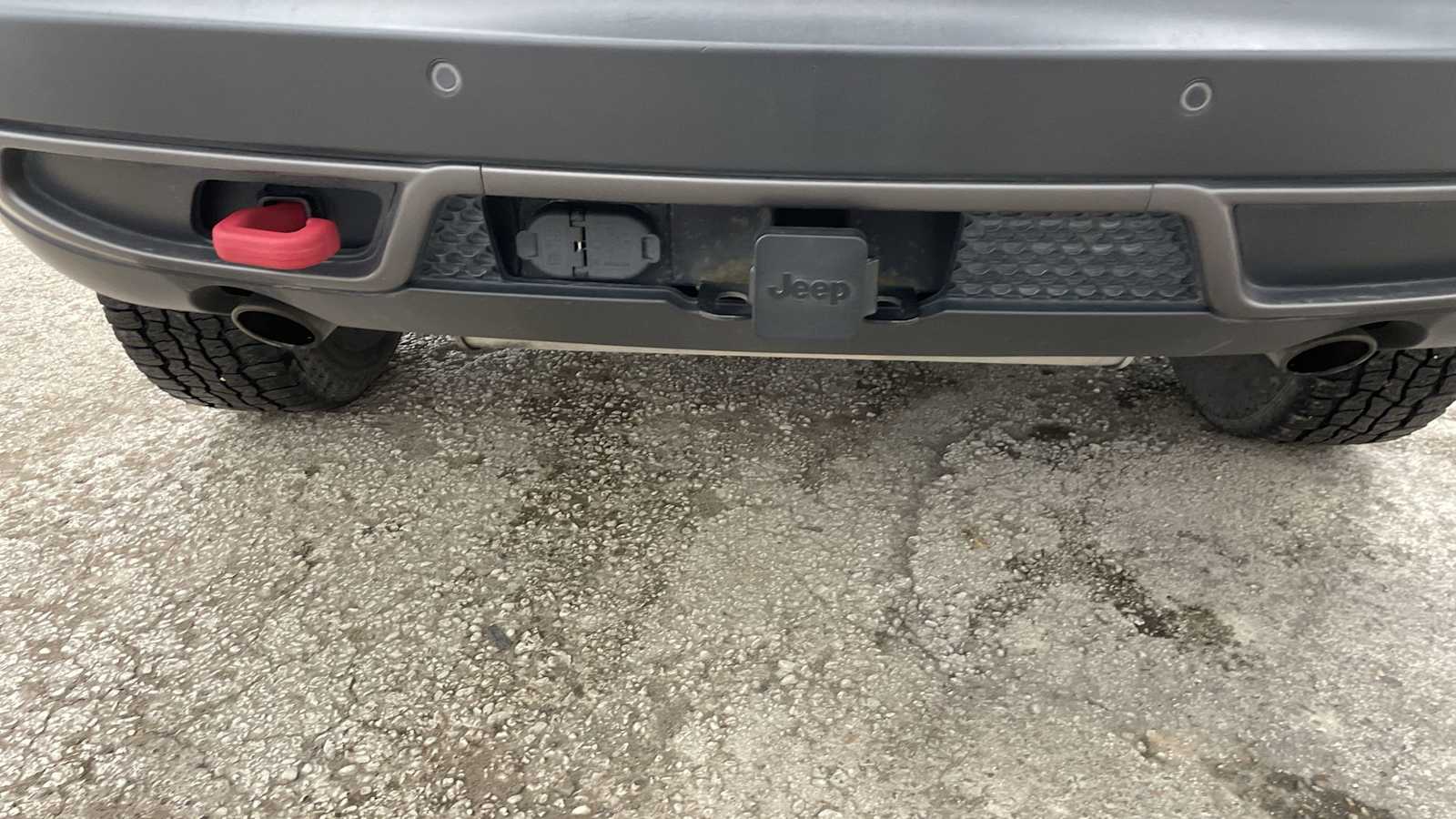 Thumbnail: 2019 Jeep Cherokee - 33