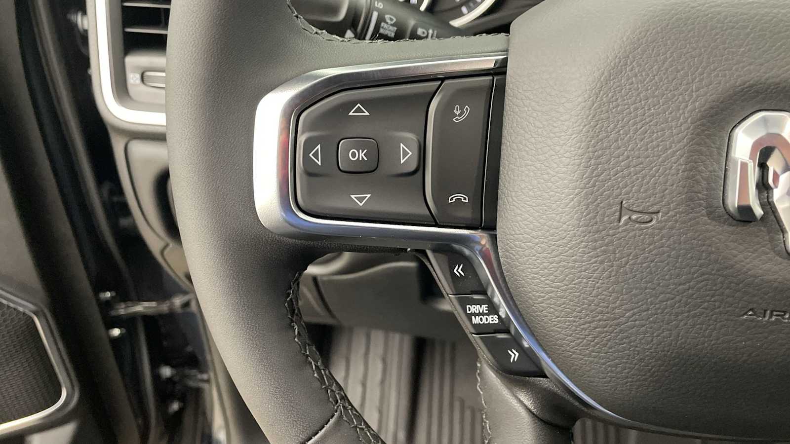 Thumbnail: 2026 RAM 1500 - 13