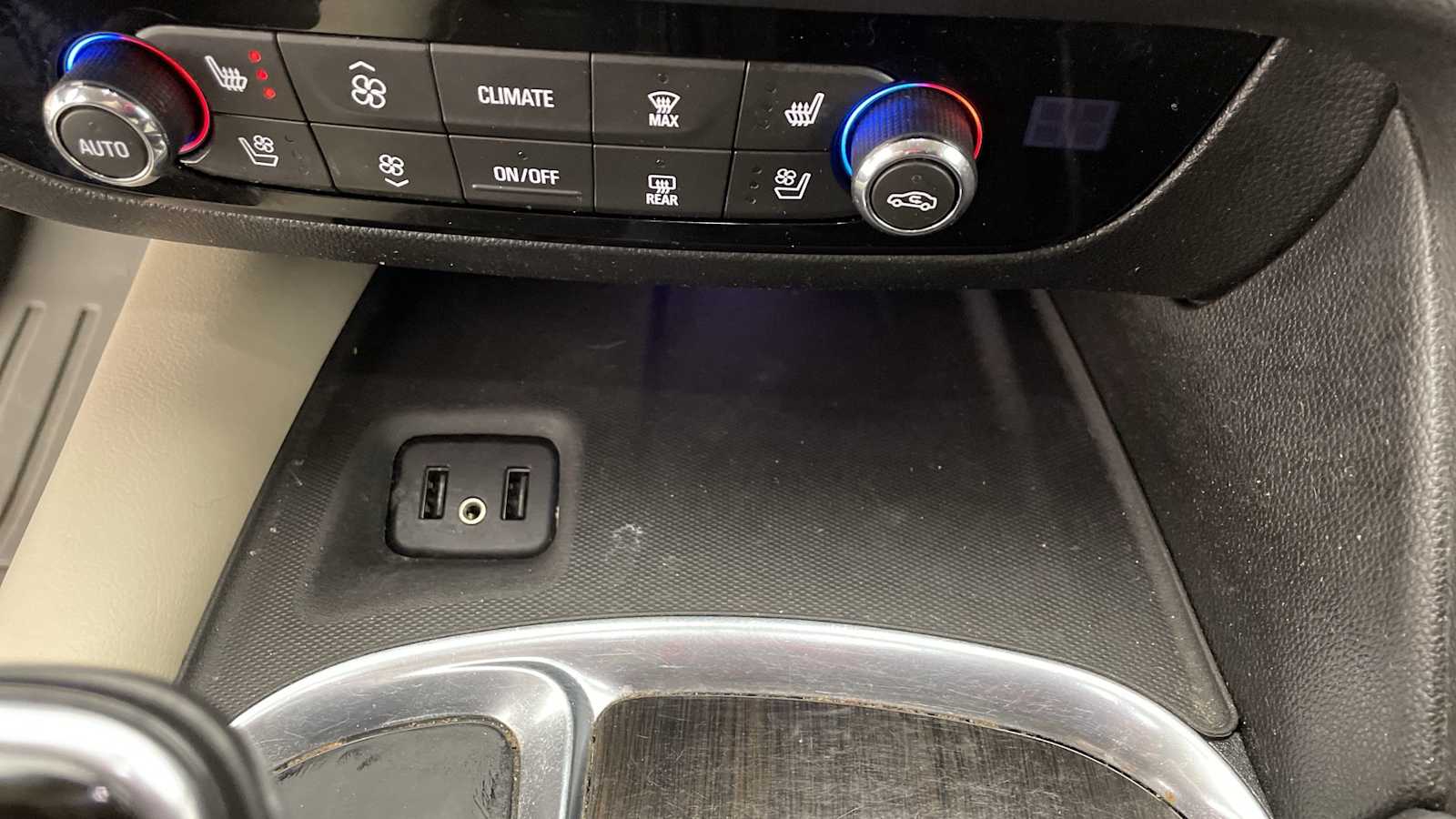 Thumbnail: 2019 Buick Enclave - 19