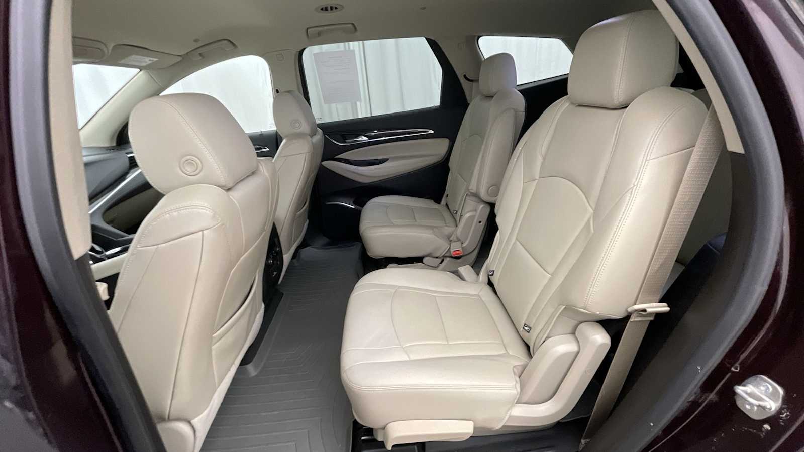 Thumbnail: 2019 Buick Enclave - 8