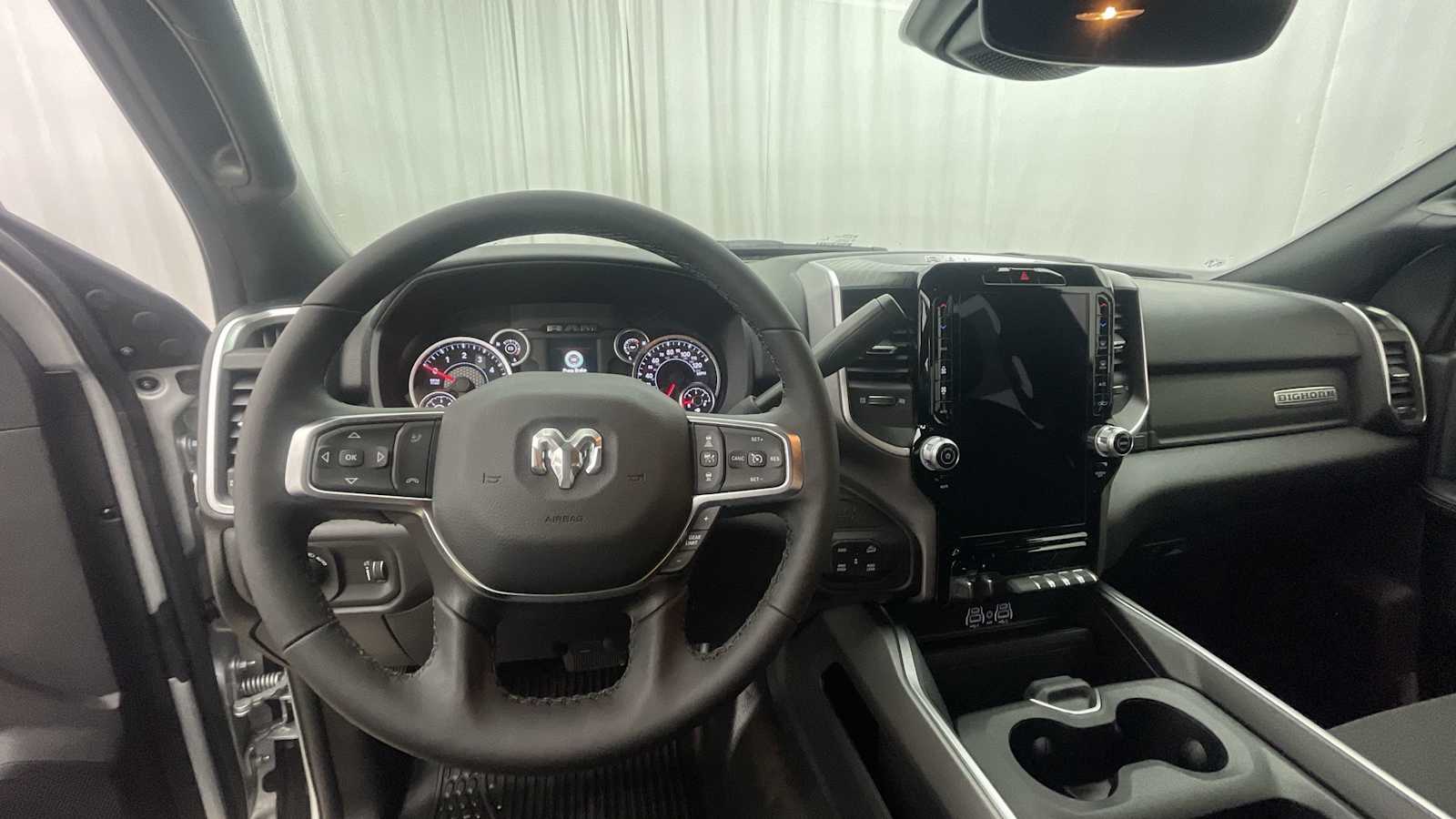 Thumbnail: 2026 RAM 2500 - 3