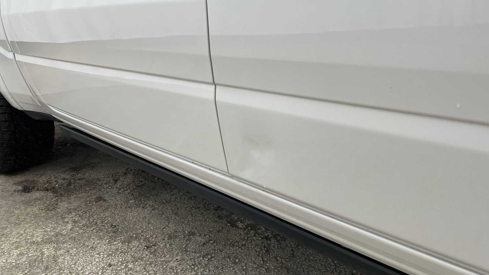 Thumbnail: 2021 RAM 1500 - 43