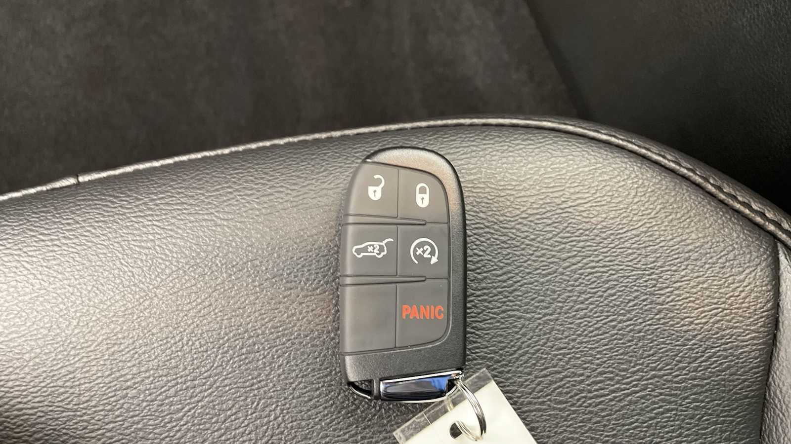 Thumbnail: 2026 Jeep Compass - 24