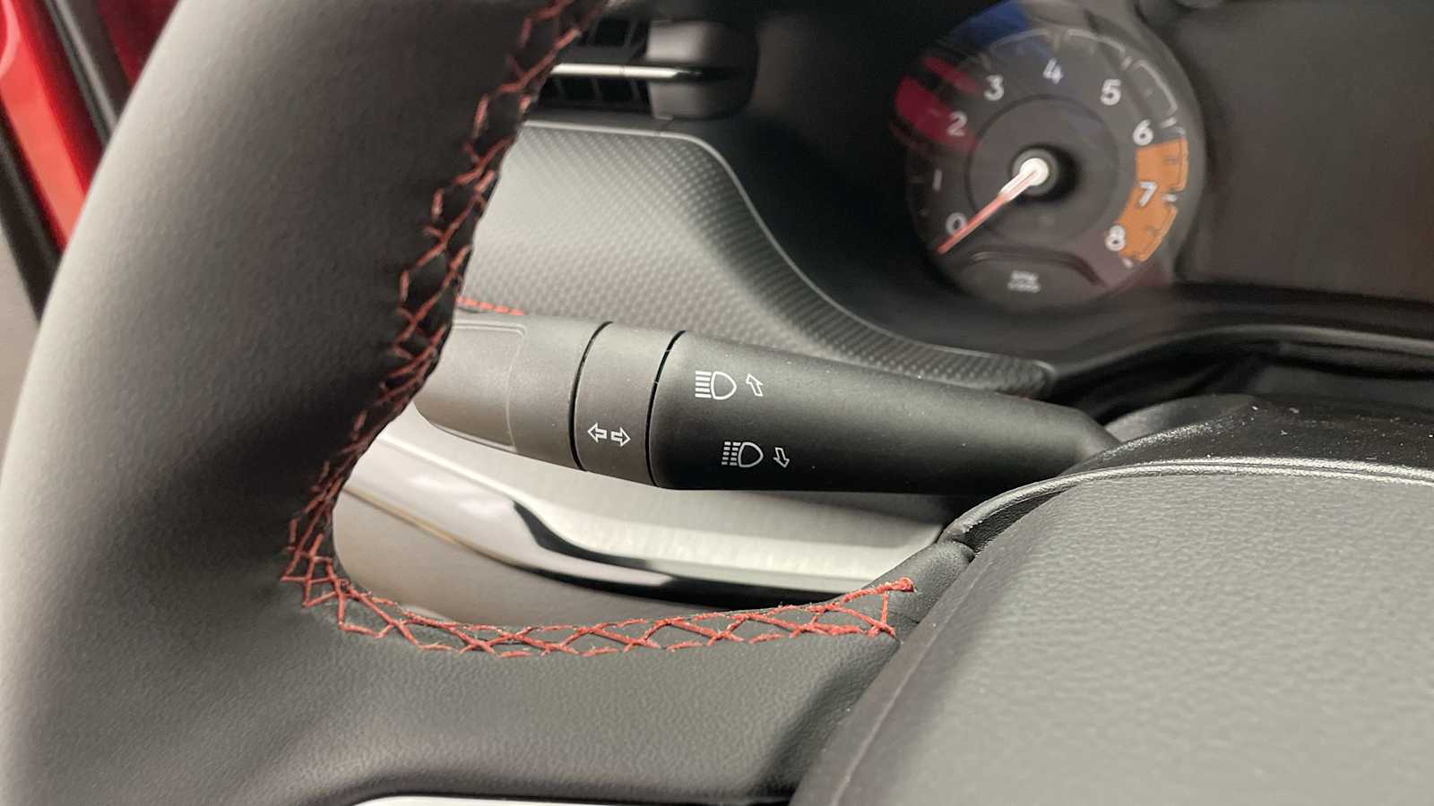 Thumbnail: 2026 Jeep Compass - 15