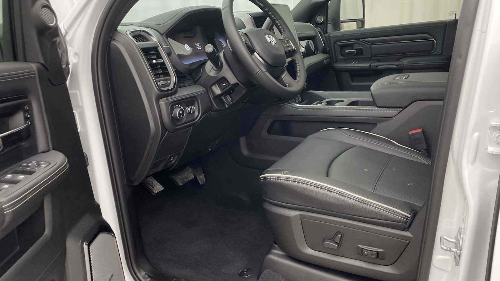 Thumbnail: 2026 RAM 2500 - 2