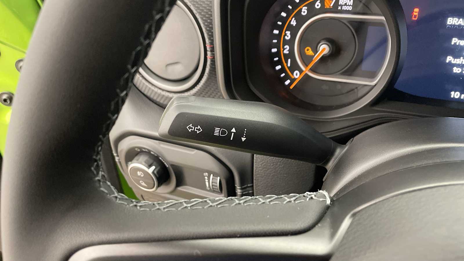 Thumbnail: 2026 Jeep Gladiator - 17