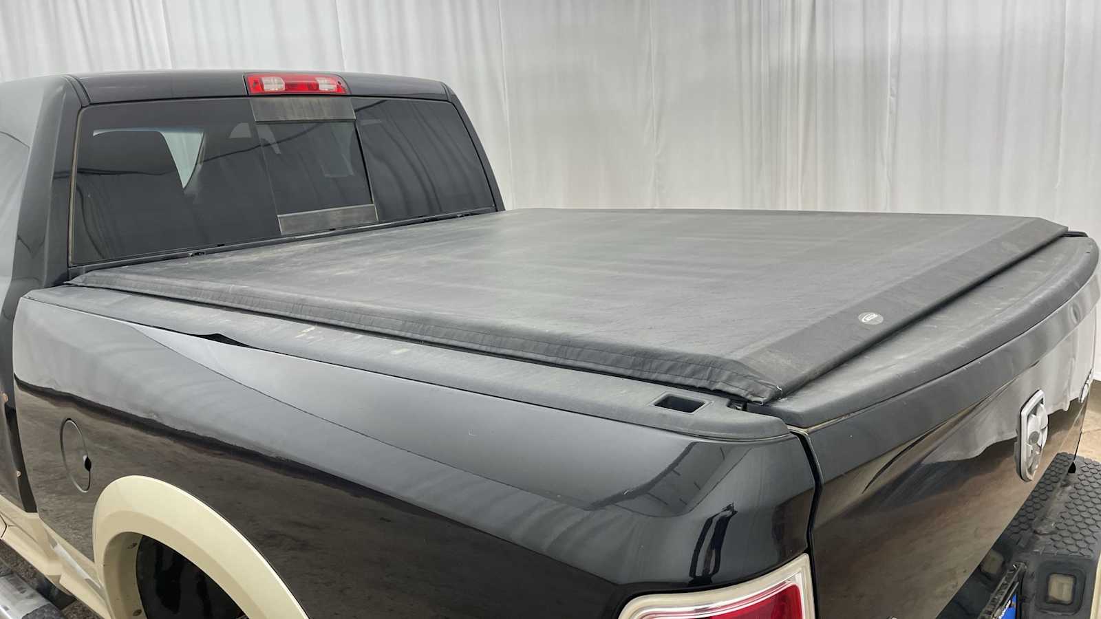 Thumbnail: 2016 RAM 2500 - 27