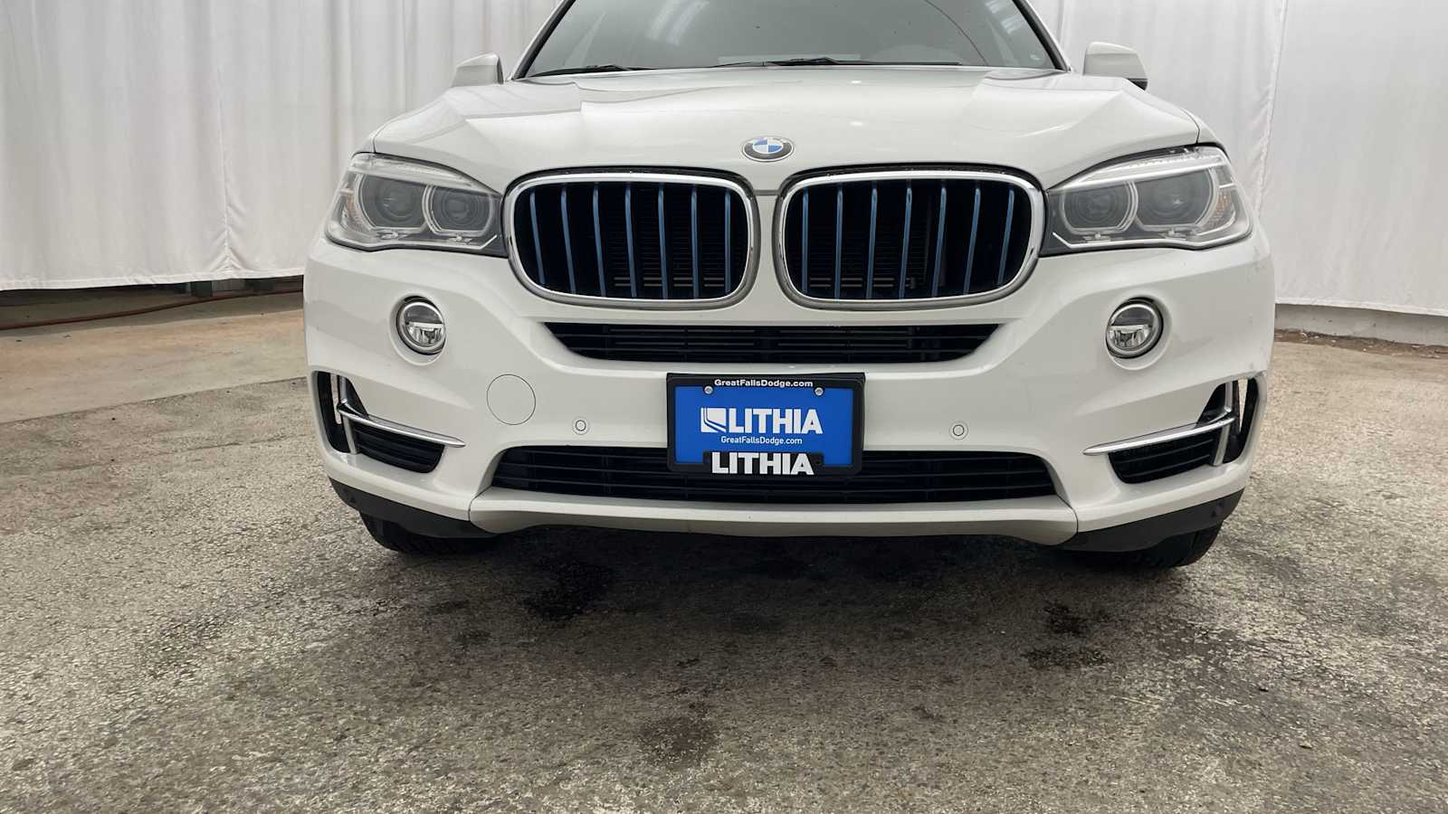 Thumbnail: 2018 BMW X5 - 39